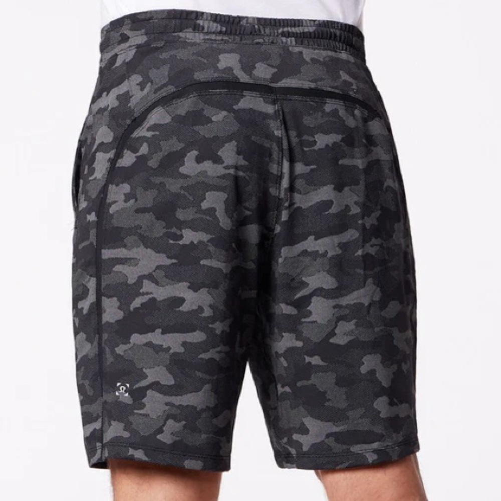 Pace Breaker Lululemon